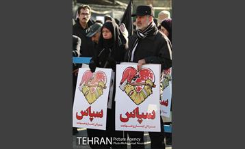 بدرود قهرمانان شهر-1 2