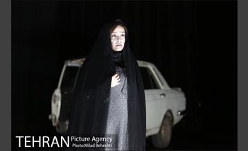 نمایش غلامرضا لبخندی 2