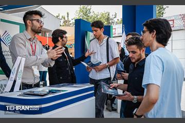 کارگاه فناوری و ساخت «فب‌لب» در باغ کتاب 23