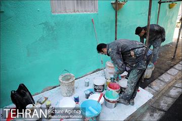 روز جهانی کار و کارگر 12