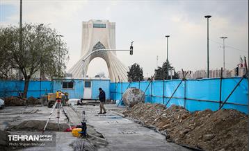 اینجا کارگاهه؛ منطقه نه 2