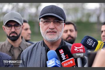 رونمایی از ۵۰ اتوبوس برقی و ۳۵ اتوبوس دوکابین 43