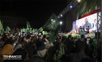 جشن میلاد پیامبر(ص) 13