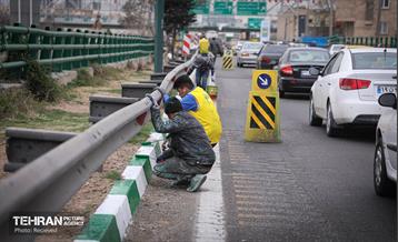 طرح بهار جان‌ها در منطقه 8 16