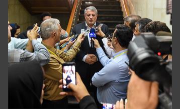 جلسه شورای شهر 22