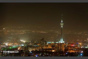 زیبا‌شهر من (3) 45