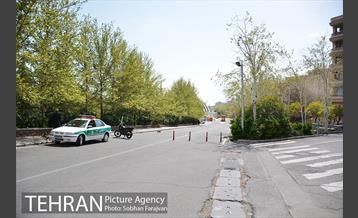 روز طبیعت متفاوت شهر تهران-1 26