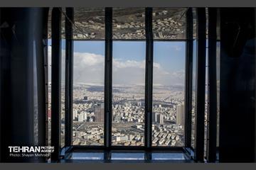 هوای پاک تهران 32