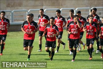 بازگشت مهدی طارمی به تیم پرسپولیس 11