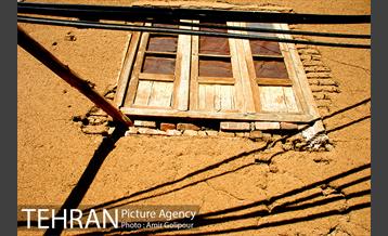 طبیعت پاییزی روستای سنگان 11