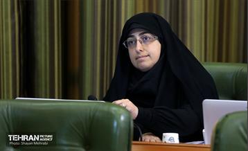 هشتاد و نهمین جلسه شورای اسلامی شهر تهران 5