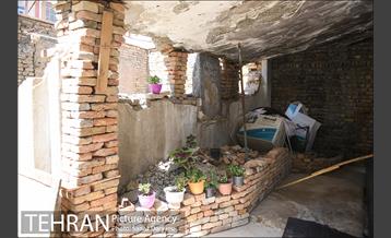 بازدید اعضای شورای شهر تهران از مزار شهدای مشروطه 14