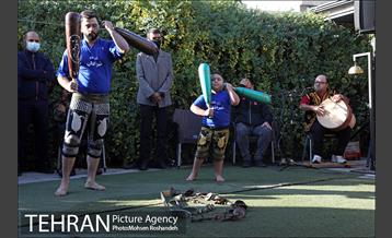 به مناسبت روز و هفته تربیت بدنی 3