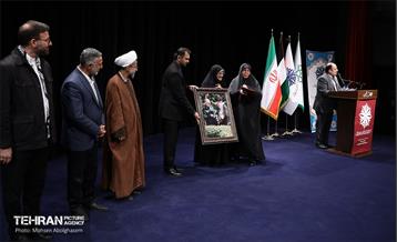 همایش حمایت از حزب‌الله و جبهه مقاومت 6