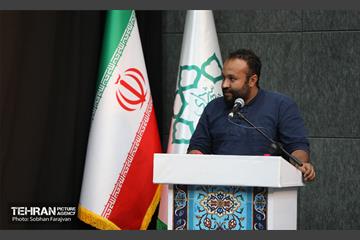 دومین نشست خبری شهردار پایتخت 22