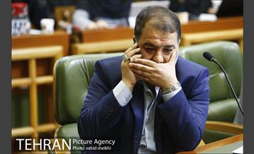 جلسه شورای شهر 4