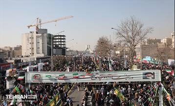 راهپیمایی ۲۲ بهمن - ۱ 14