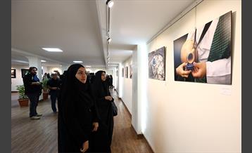 تهرانگردی احمد مسجدجامعی با موضوع ماه محرم‎ 1