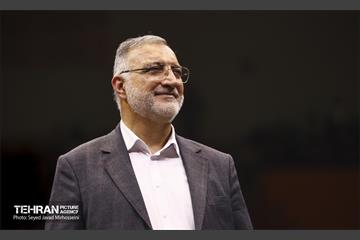 اختتامیه پنجمین جشنواره قرآنی آیه های مهربانی 6