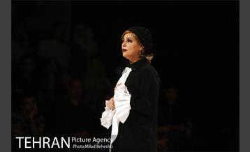 نمایش مرغ دریایی من 5