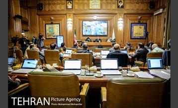 صد و دوازدهمین جلسه شورا شهر 2