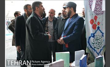 افتتاح دومین جشنواره آتش به اختیار 15