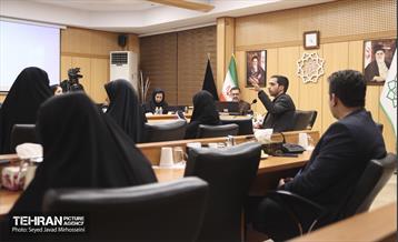 نشست شهر اندیش 1