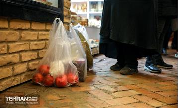جشنواره انار تهران در گذر گردشگری پارک آب و آتش 19