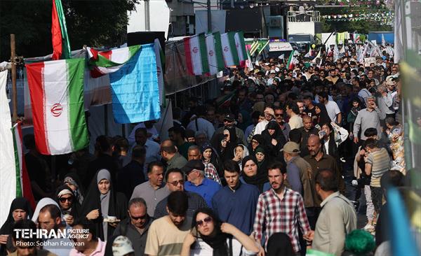 تجمع مردمی«ایران؛ ذوالفقار علی» - ۲ 42