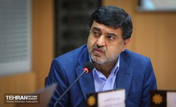 آیین امضای ۴ تفاهم نامه به‌ منظور تامین ۳۰ هزار واحد مسکونی در پایتخت 13