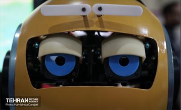 چهارمین نمایشگاه بین الملی مدیریت پسماند 14