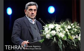 گردهمایی کارکنان معاونت فنی و عمران با حضور شهردار تهران 39
