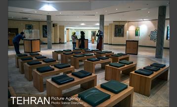 ششمین دوره‌همی روزانه تهرانگردی عکاسی آژانس عکس تهران 8