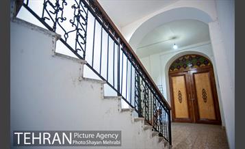 مدرسه دارالفنون 11