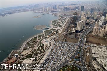 روز طبیعت در منطقه 22 16