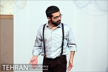 نمایش تلورانس: یک اپرای صابونی‎ 2