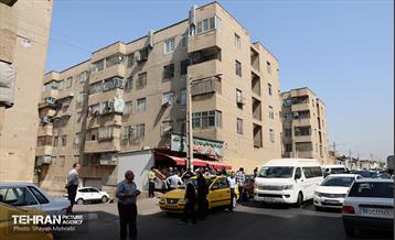 تور رسانه‌ای بازدید از بازارهای میوه و تره‌بار 11