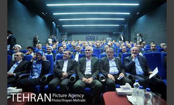 نشست هم اندیشى شهردار تهران با سفرا و رؤساى نمایندگى هاى جمهورى اسلامى ایران در خارج از کشور 33