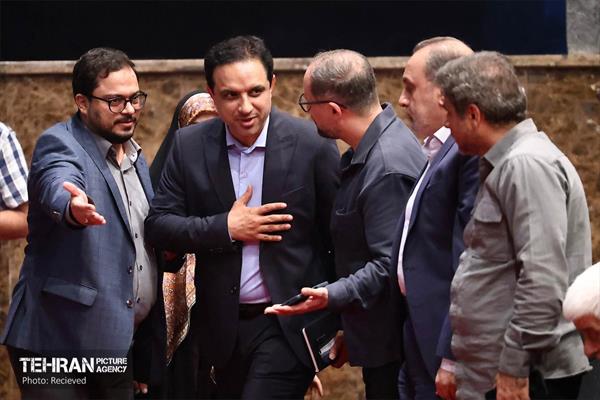 رونمایی از مستند «سه‌شنبه خونین» 1