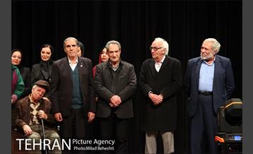 چهارمین همایش بین المللی تجلیل از ورزشکاران و هنرمندان‎ 21