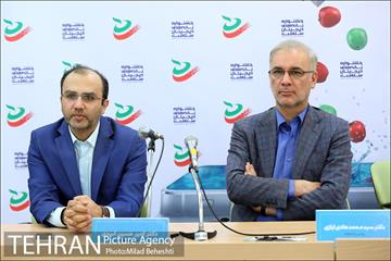 جشنواره رسانه های دیجیتال سلامت 2