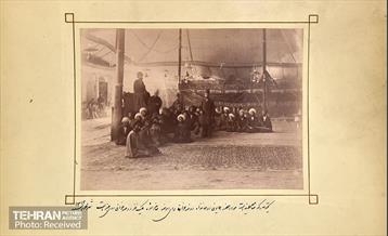 روایت اولین عکاسخانه ایران 13