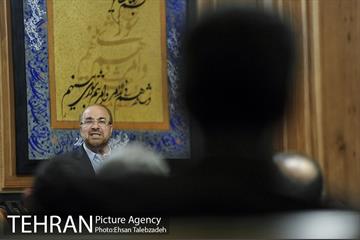 آخرین جلسه شورای چهارم شهر تهران 16