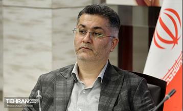 نشست معاون فنی و عمرانی شهرداری تهران 3