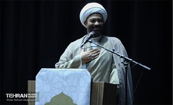 جشن رمضان خانواده های فرهنگسرای عترت 16