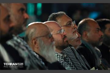 محرم شهر در آزادی 23
