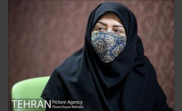 جلسه بررسی و ارزیابی زیست محیطی خطوط مترو تهران 12