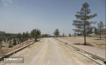 اینجا کارگاهه؛ پروژه بام ری 43