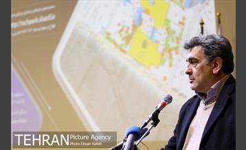 رویداد «ناحیه نوآوری شریف» با حضور پیروز حناچی شهردار تهران 14