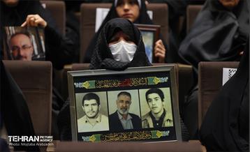 یادواره شهدای منطقه 4